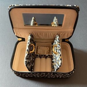 Travel Jewelry Box